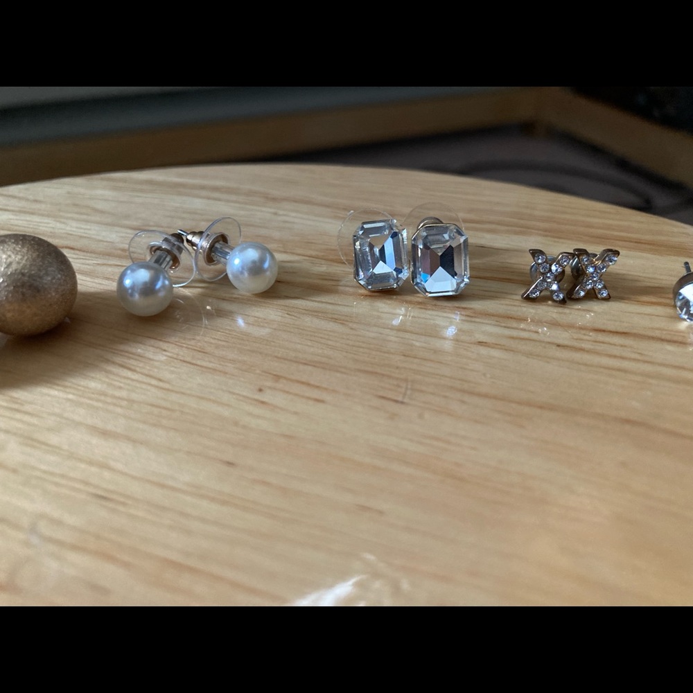 Earrings!!